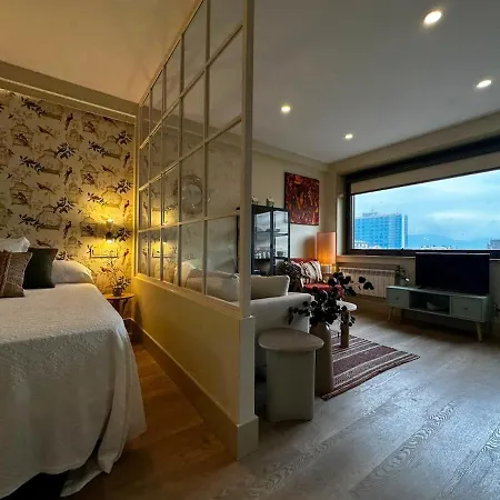 Policarpo Sanz 1, 302 By Ybh Appartamento *